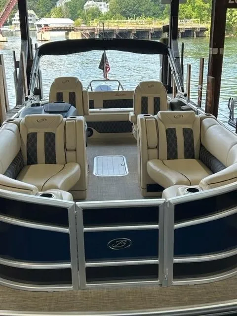 The Image of Barletta L23UC 2021 - 1