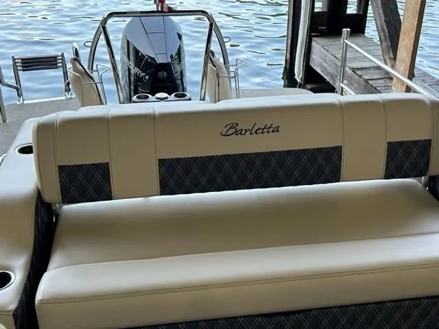 Slide: The Image of Barletta L23UC 2021 - 12