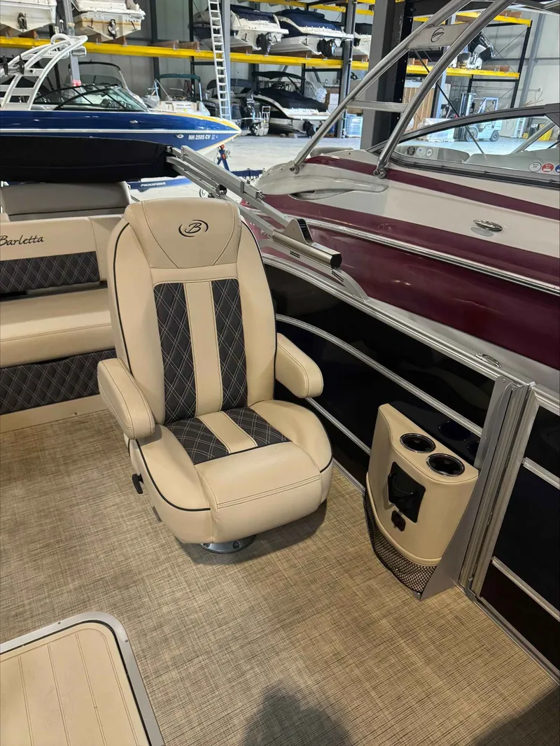 Slide: The Image of Barletta L23UC 2021 - 15