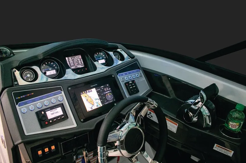 Slide: The Image of Manufacturer Provided Image - 16