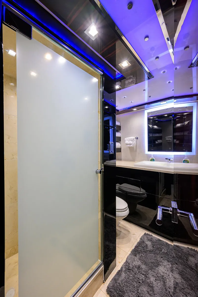 Slide: The Image of Broward 108 Raised Pilothouse 1997 - 126