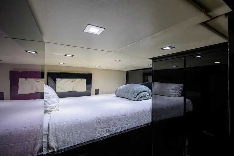 Slide: The Image of Broward 108 Raised Pilothouse 1997 - 131