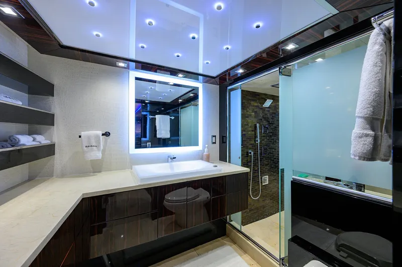 Slide: The Image of Broward 108 Raised Pilothouse 1997 - 57