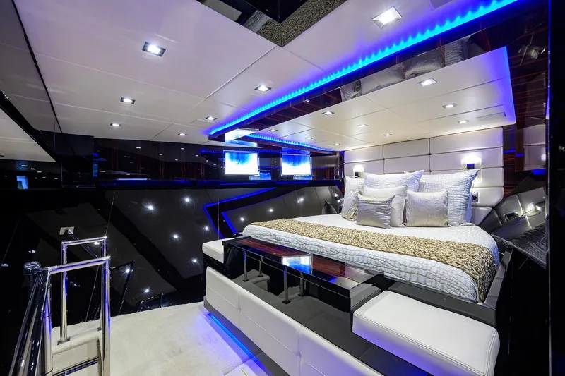 Slide: The Image of Broward 108 Raised Pilothouse 1997 - 59