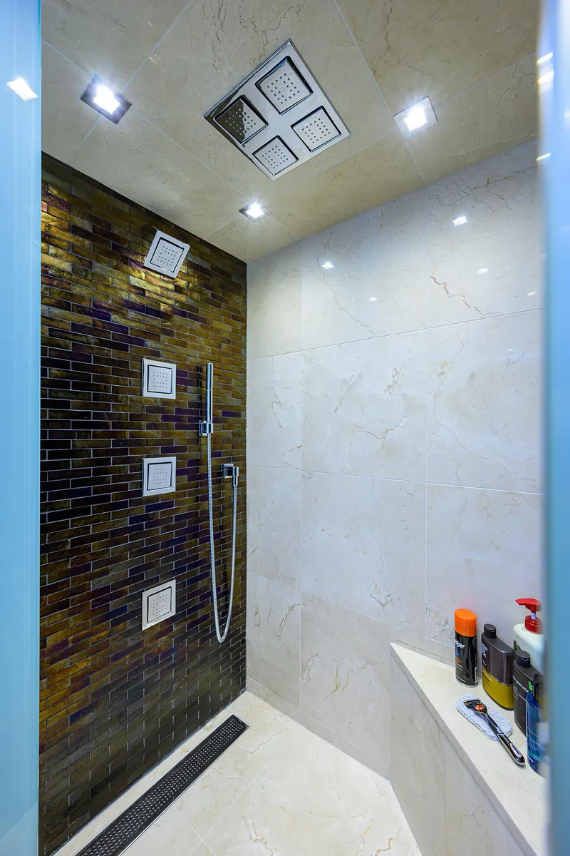 Slide: The Image of Broward 108 Raised Pilothouse 1997 - 63