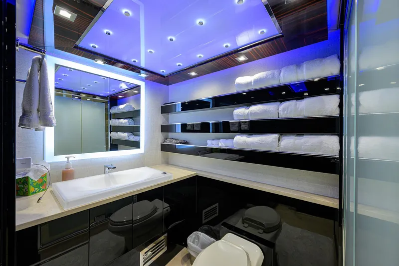 Slide: The Image of Broward 108 Raised Pilothouse 1997 - 65