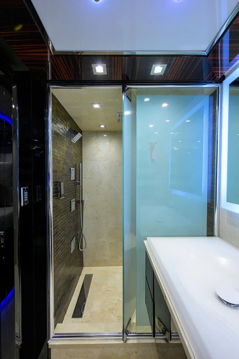 Slide: The Image of Broward 108 Raised Pilothouse 1997 - 71