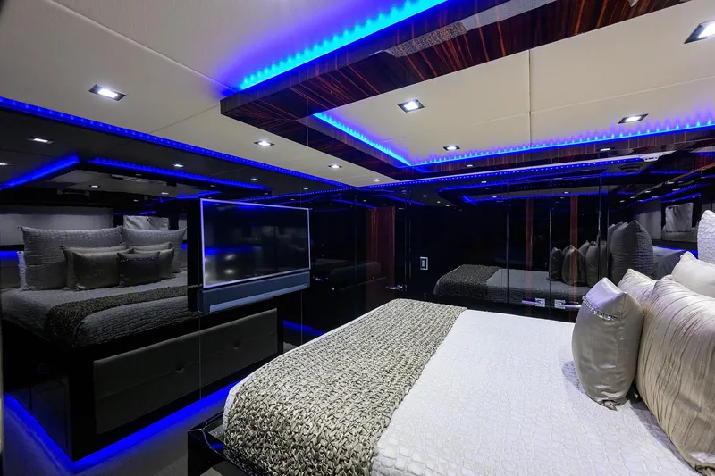 Slide: The Image of Broward 108 Raised Pilothouse 1997 - 75