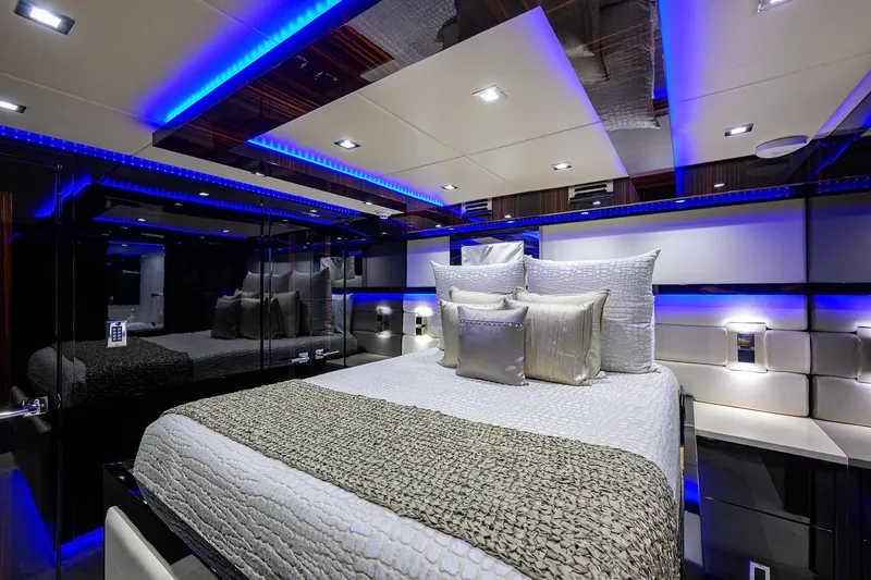 Slide: The Image of Broward 108 Raised Pilothouse 1997 - 79