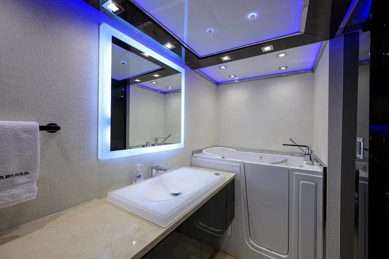 Slide: The Image of Broward 108 Raised Pilothouse 1997 - 83