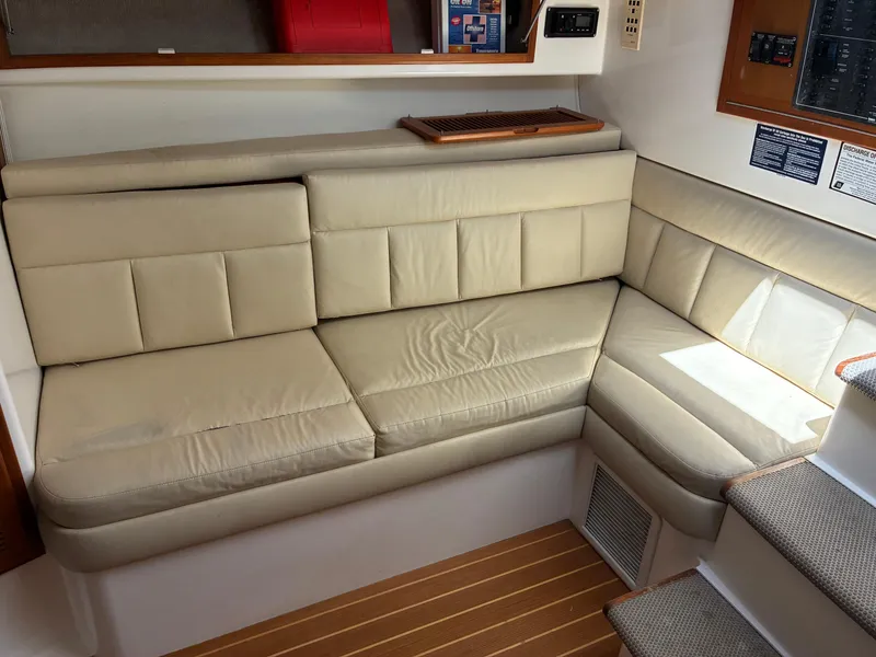 Slide: The Image of Cabo 31 Express 2002 - 29