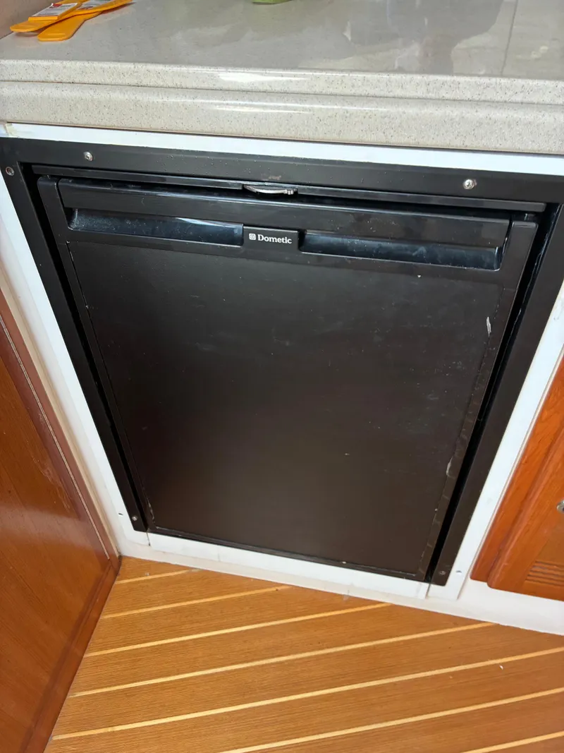 Slide: The Image of Cabo 31 Express 2002 - 31