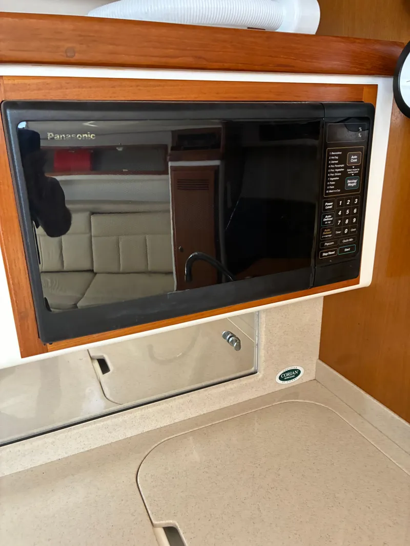 Slide: The Image of Cabo 31 Express 2002 - 32