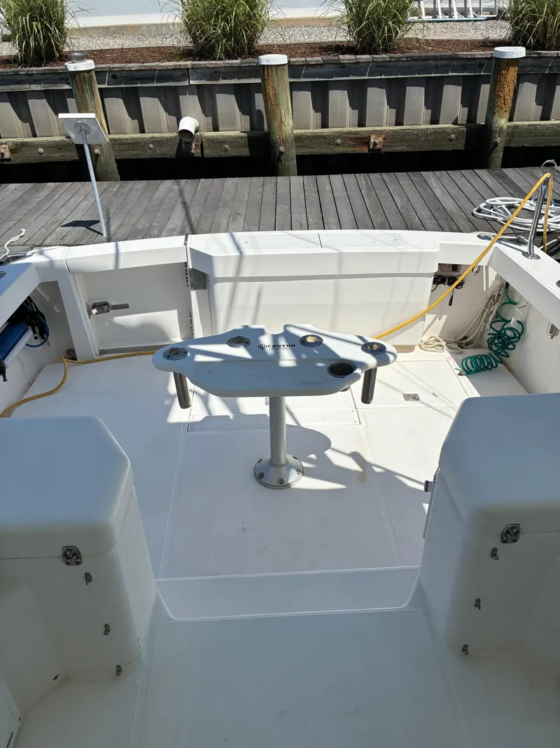 Slide: The Image of Cabo 31 Express 2002 - 33