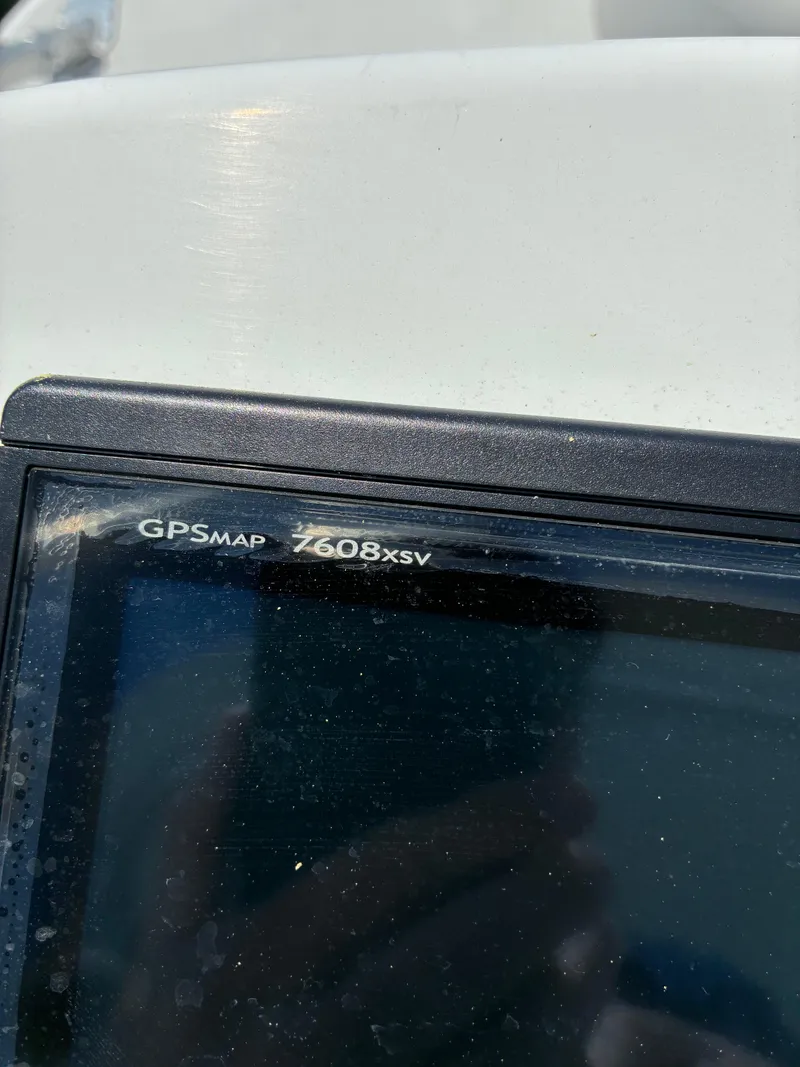 Slide: The Image of Cabo 31 Express 2002 - 35