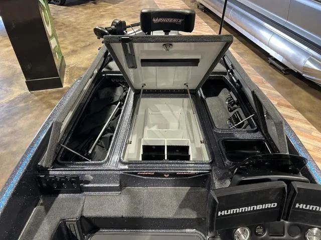 Slide: The Image of Phoenix Bass Boat 920 Elite 2024 - 15
