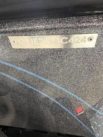 Slide: The Image of Phoenix Bass Boat 920 Elite 2024 - 22