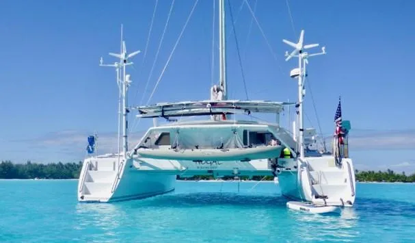 Slide: The Image of Underwing wave slap? Very rare in this design. - 2