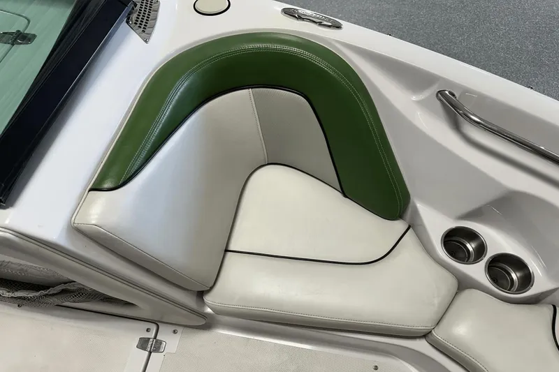 Slide: The Image of Nautique Super Air Nautique 210 2008 - 103