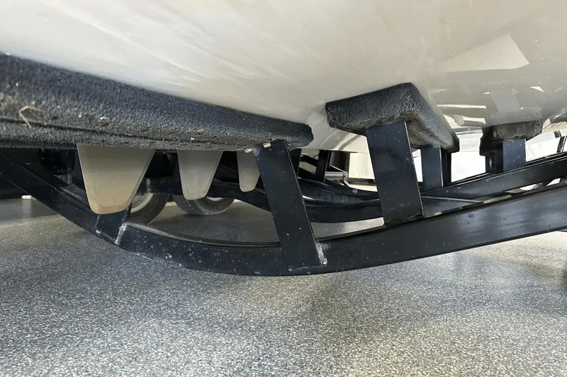 Slide: The Image of Nautique Super Air Nautique 210 2008 - 114