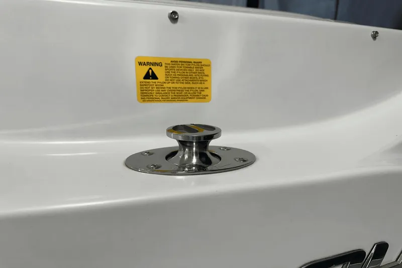 Slide: The Image of Nautique Super Air Nautique 210 2008 - 23