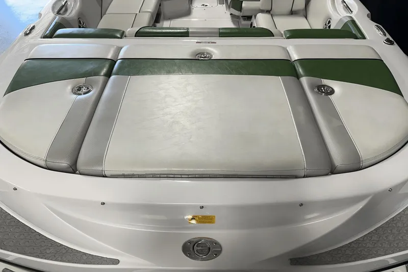 Slide: The Image of Nautique Super Air Nautique 210 2008 - 26
