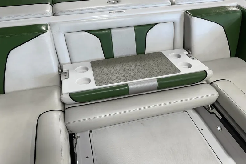 Slide: The Image of Nautique Super Air Nautique 210 2008 - 41