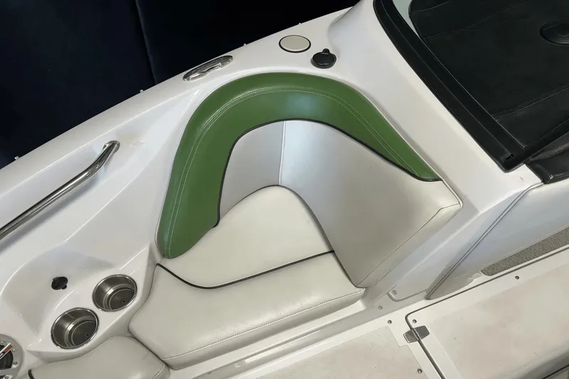 Slide: The Image of Nautique Super Air Nautique 210 2008 - 99