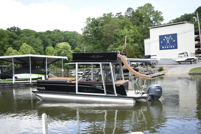 Slide: The Image of Port - 4