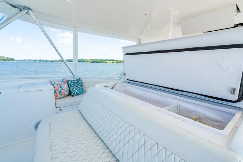 Slide: The Image of Viking 68 Convertible 2006 - 28