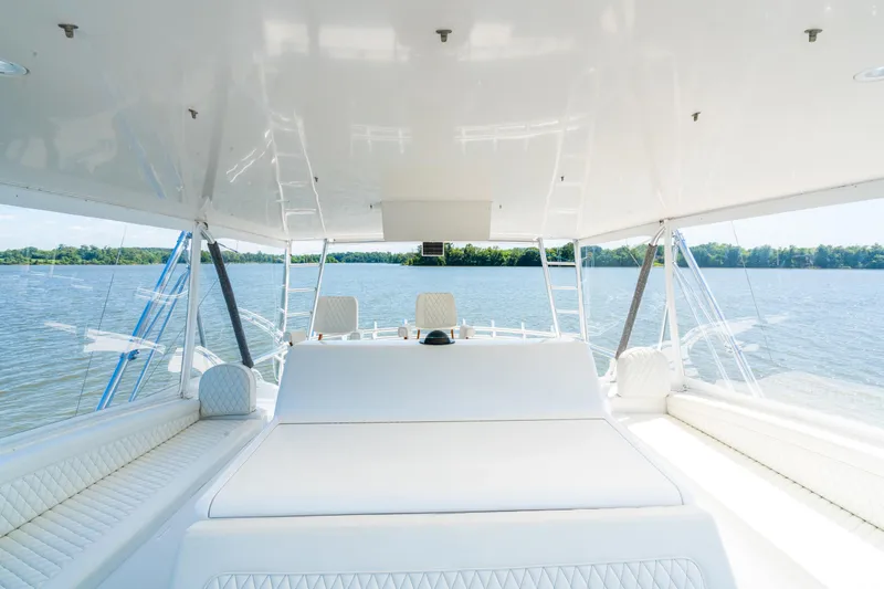 Slide: The Image of Viking 68 Convertible 2006 - 29