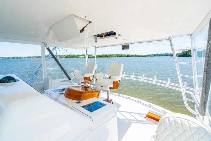 Slide: The Image of Viking 68 Convertible 2006 - 31