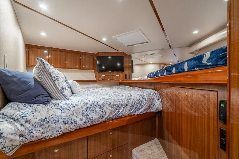 Slide: The Image of Viking 68 Convertible 2006 - 54