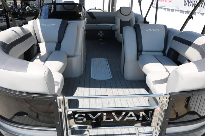 Slide: The Image of Sylvan L3 CLZ DH Tri Toon 2025 - 10