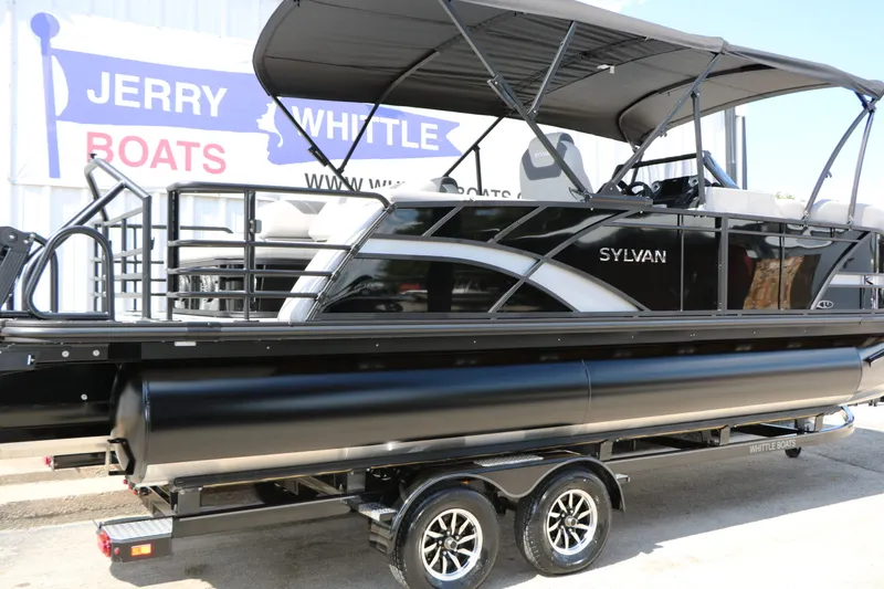 Slide: The Image of Sylvan L3 CLZ DH Tri Toon 2025 - 2