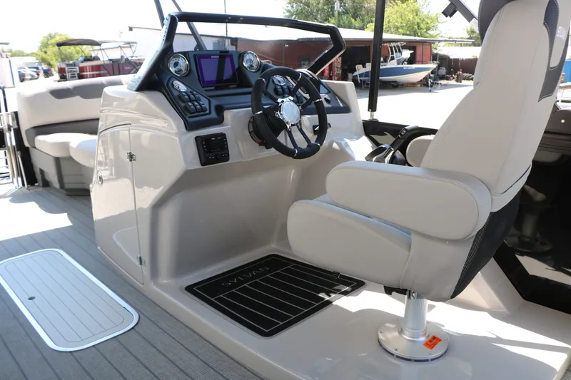 Slide: The Image of Sylvan L3 CLZ DH Tri Toon 2025 - 21