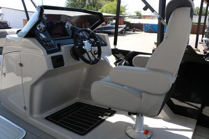 Slide: The Image of Sylvan L3 CLZ DH Tri Toon 2025 - 29