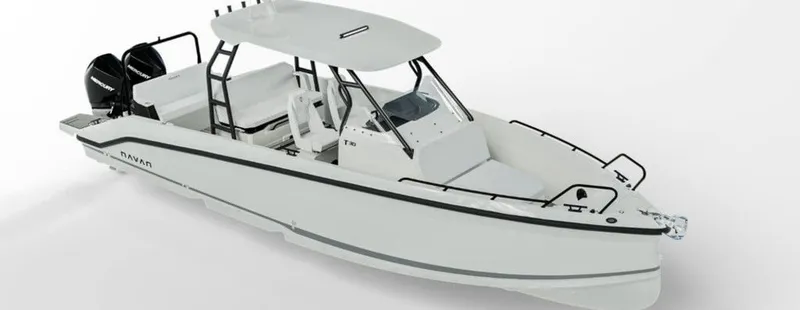 The Image of NAVAN T-30 2027 - 0