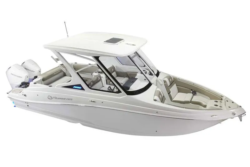 The Image of Finseeker 260DC 2027 - 0