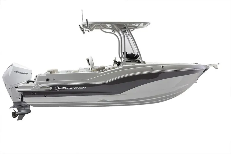 The Image of Finseeker 220CC 2027 - 0