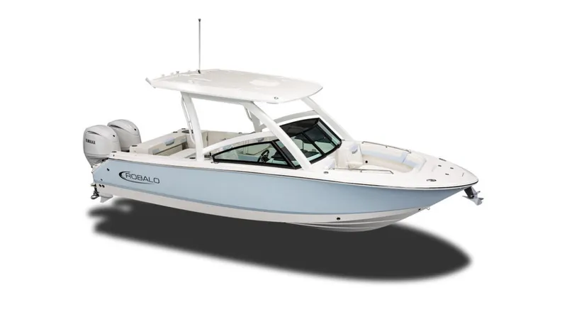 The Image of Robalo 252EX 2027 - 0