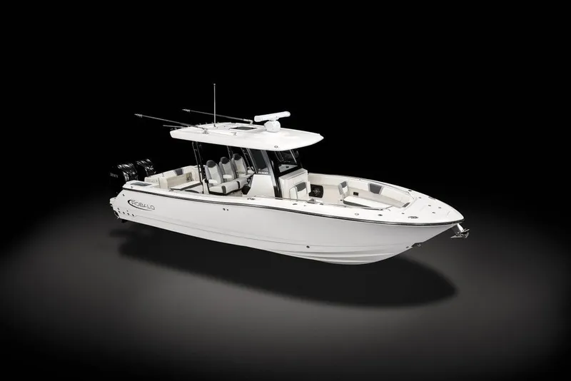 The Image of Robalo R300 2027 - 0