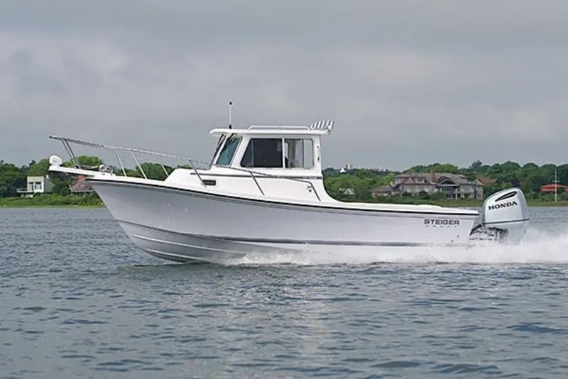 The Image of Steiger Craft Miami 2027 - 0