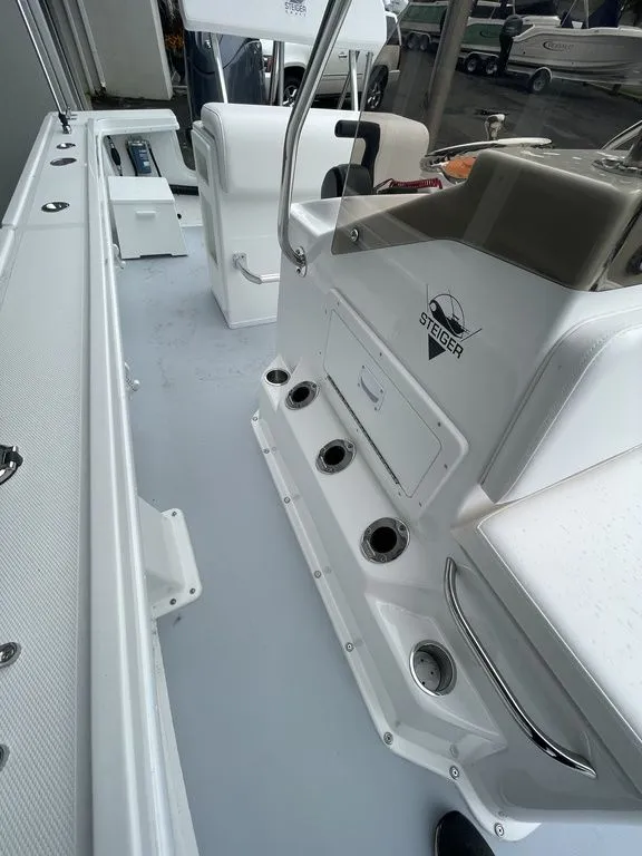 Slide: The Image of Steiger Craft 21 Classic 2027 - 7