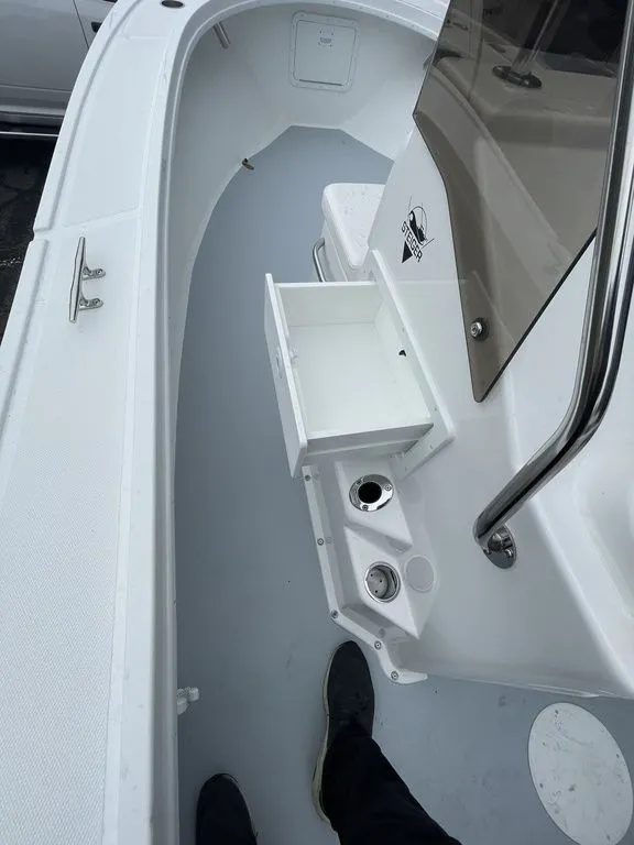 Slide: The Image of Steiger Craft 21 Classic 2027 - 10