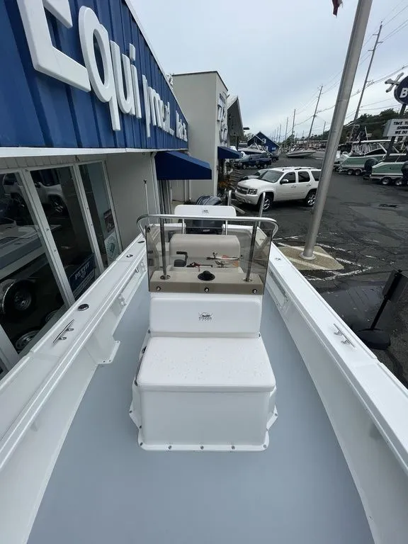 Slide: The Image of Steiger Craft 21 Classic 2027 - 12