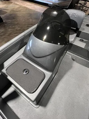 Slide: The Image of Excel 1860 Stalker SC 2024 - 11