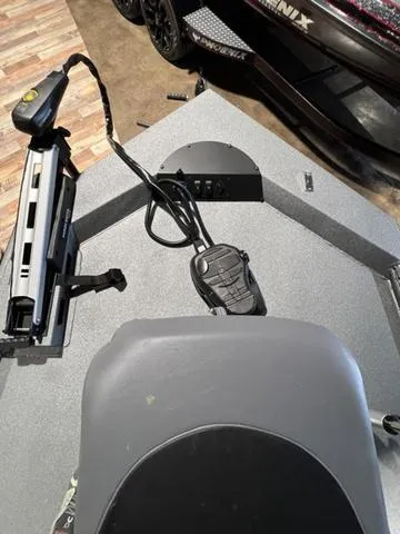 Slide: The Image of Excel 1860 Stalker SC 2024 - 15