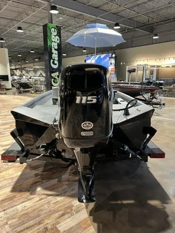 Slide: The Image of Excel 1860 Stalker SC 2024 - 4