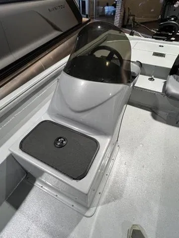 Slide: The Image of Excel 1960 Stalker SC 2024 - 10